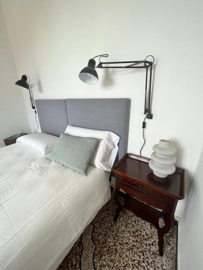 Tripla finestra sul mare Appartamento Camogli Esterno foto
